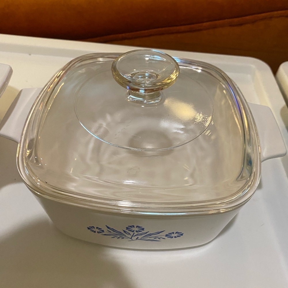 Vintage Pyrex Corningware “RARE” - Picture 10 of 13
